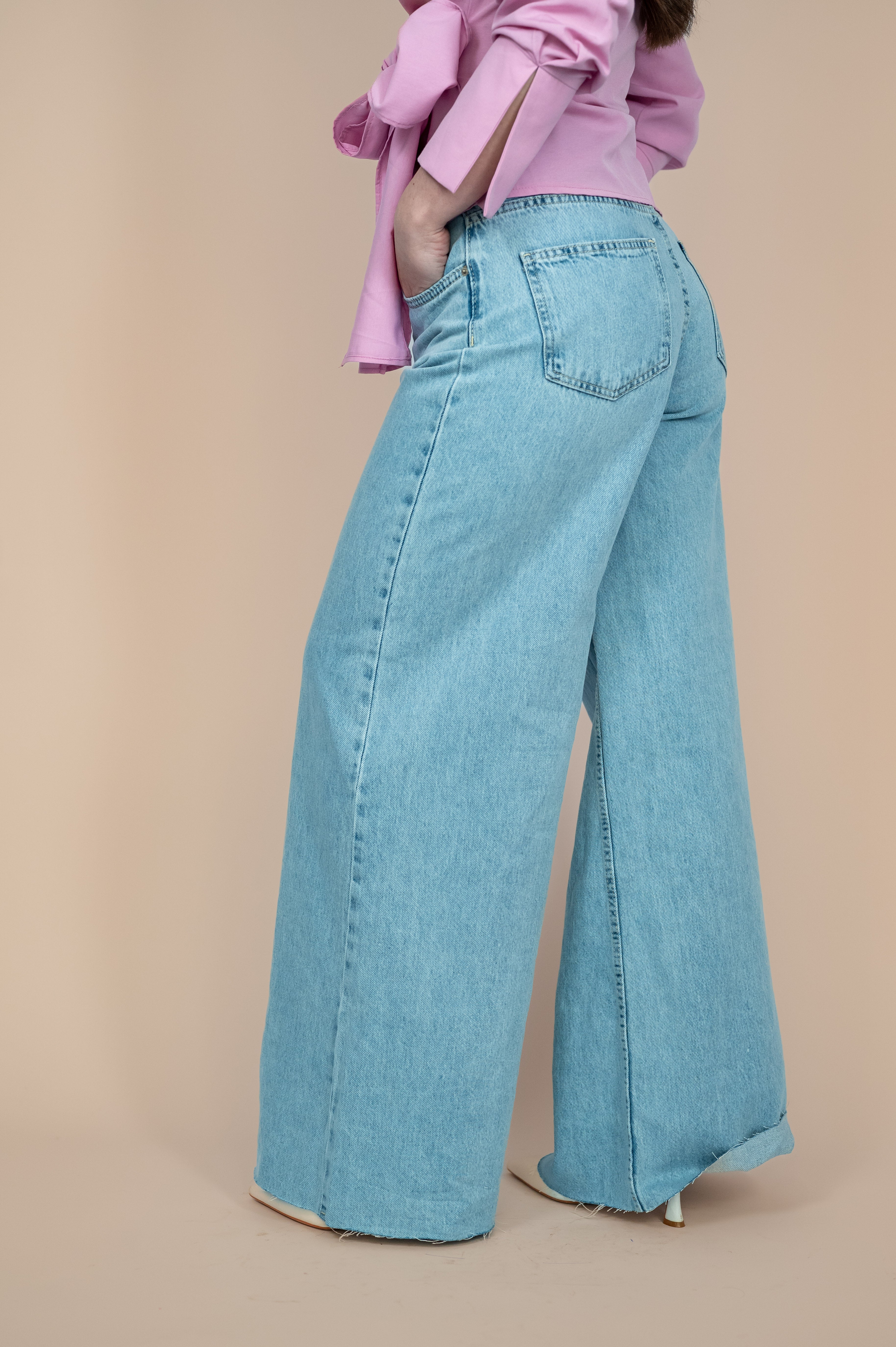 Britney Jeans