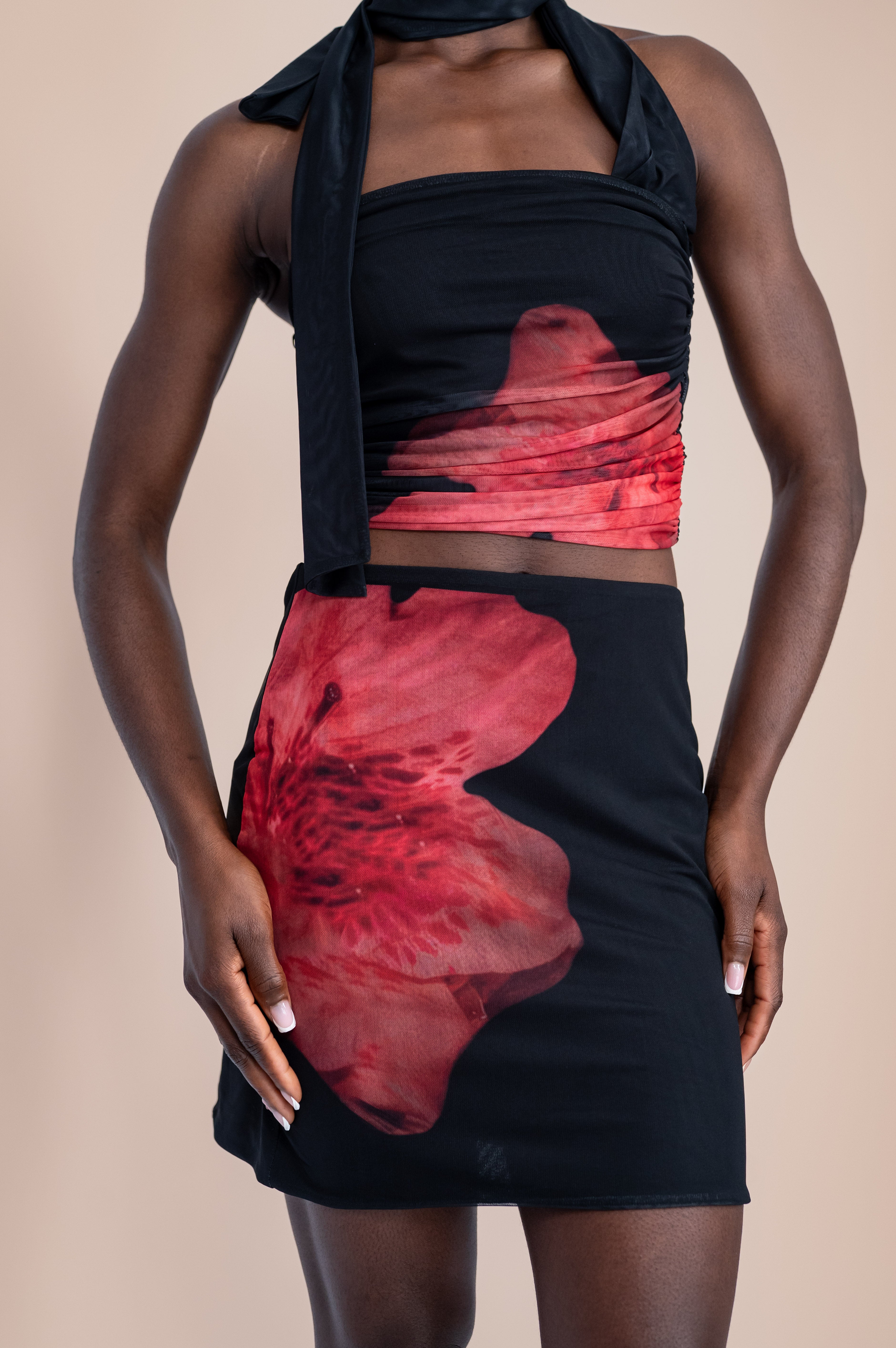 Floral Dream Skirt