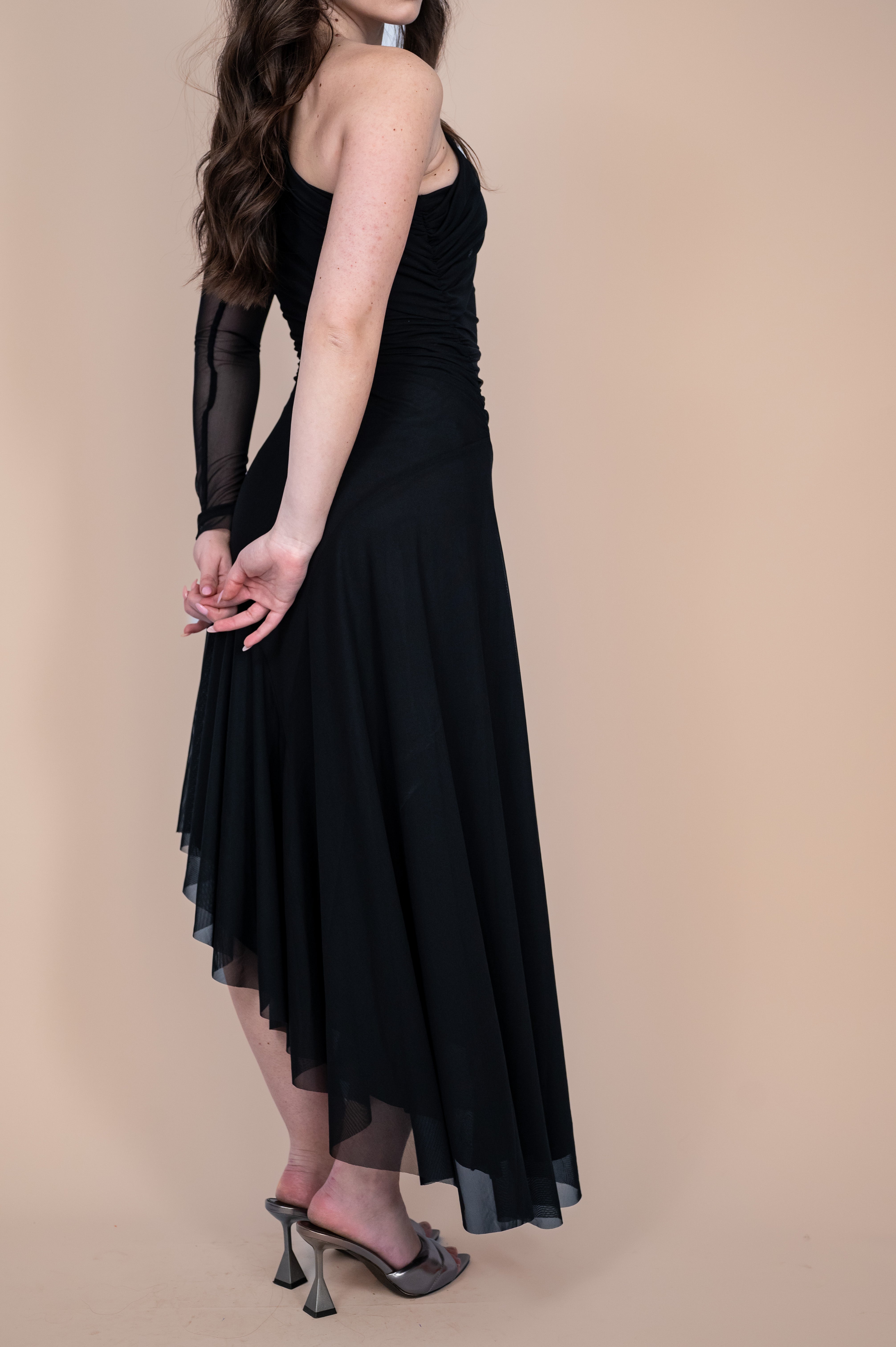 Flamenco Dress