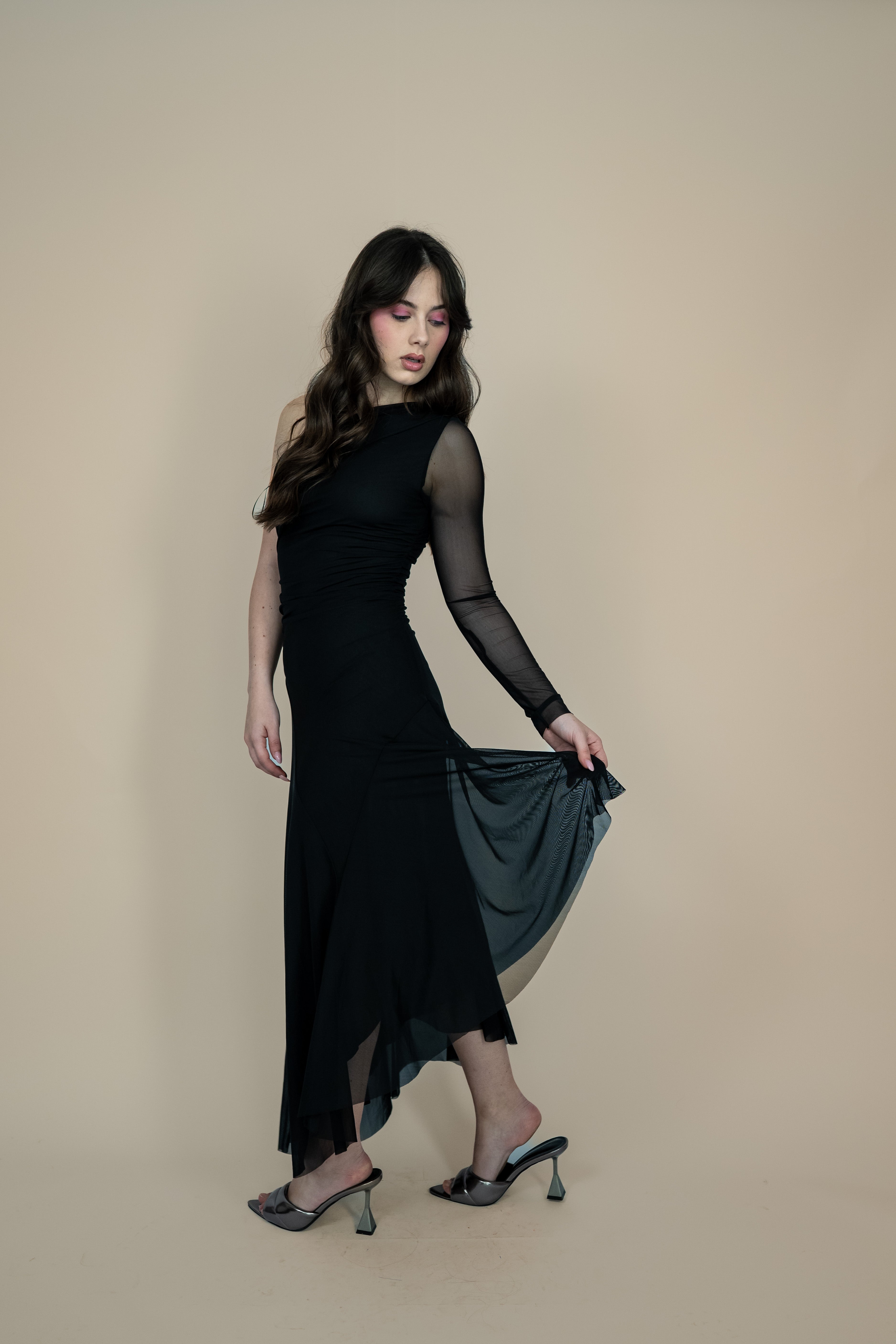 Flamenco Dress