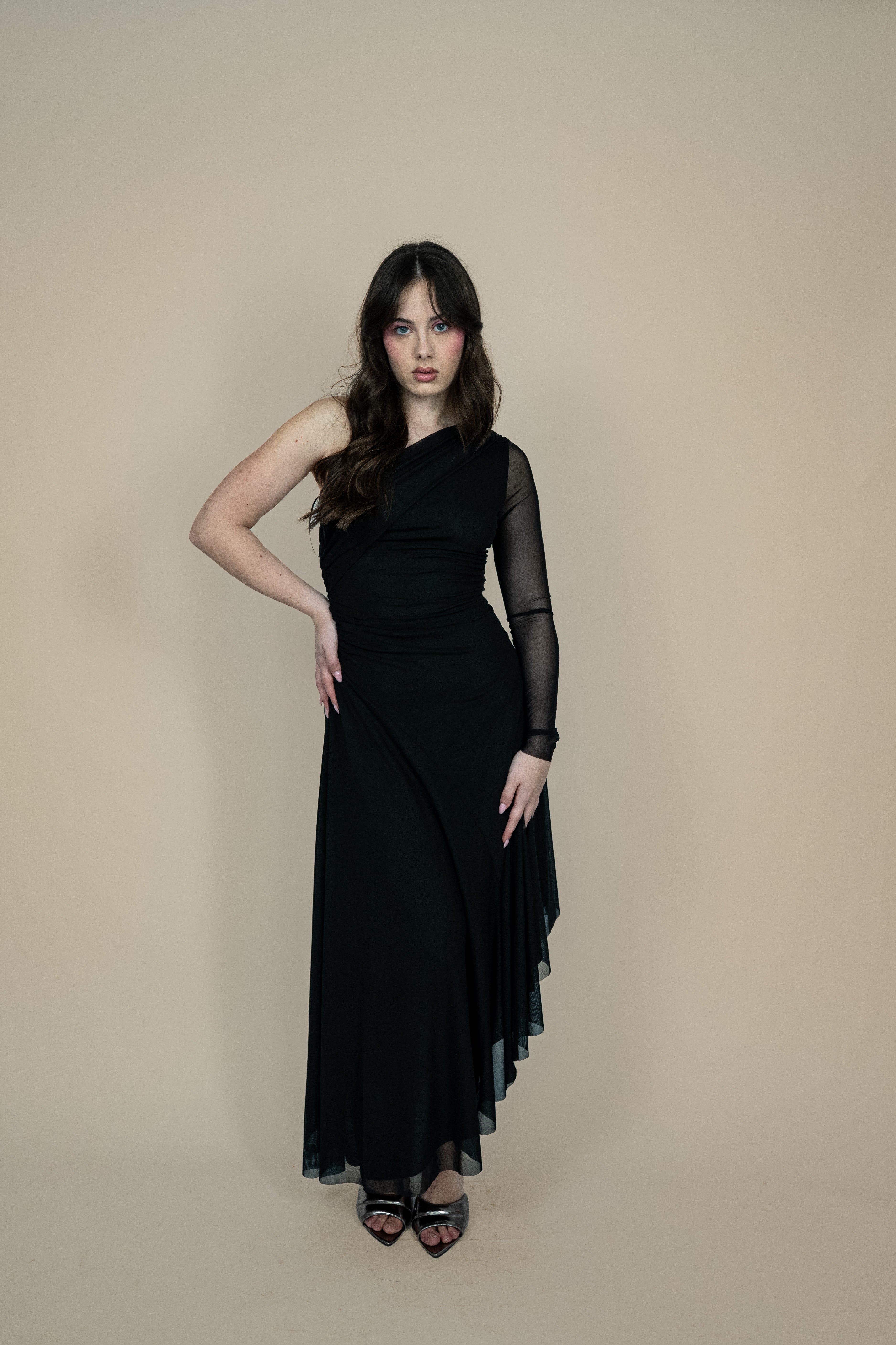 Flamenco Dress
