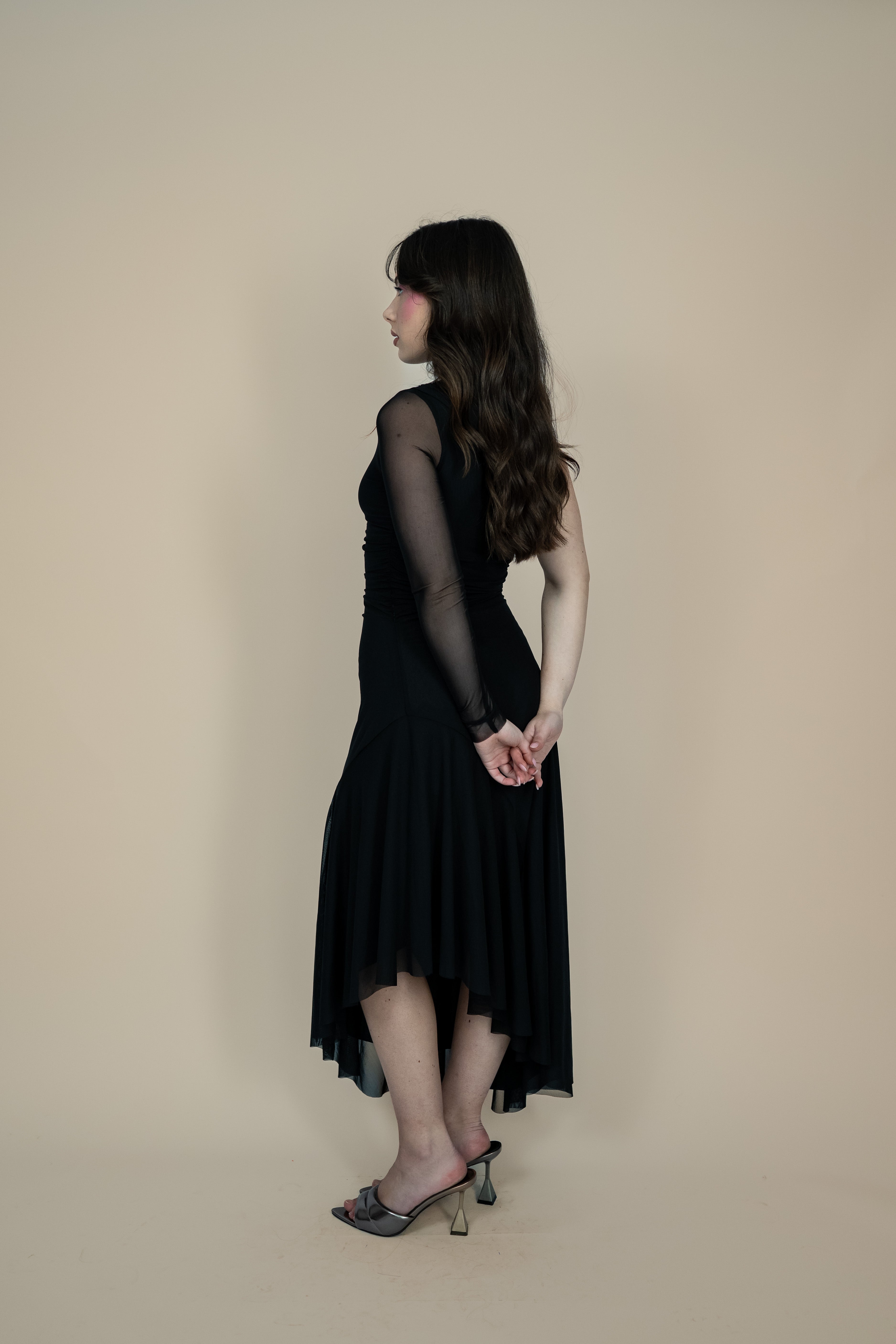 Flamenco Dress