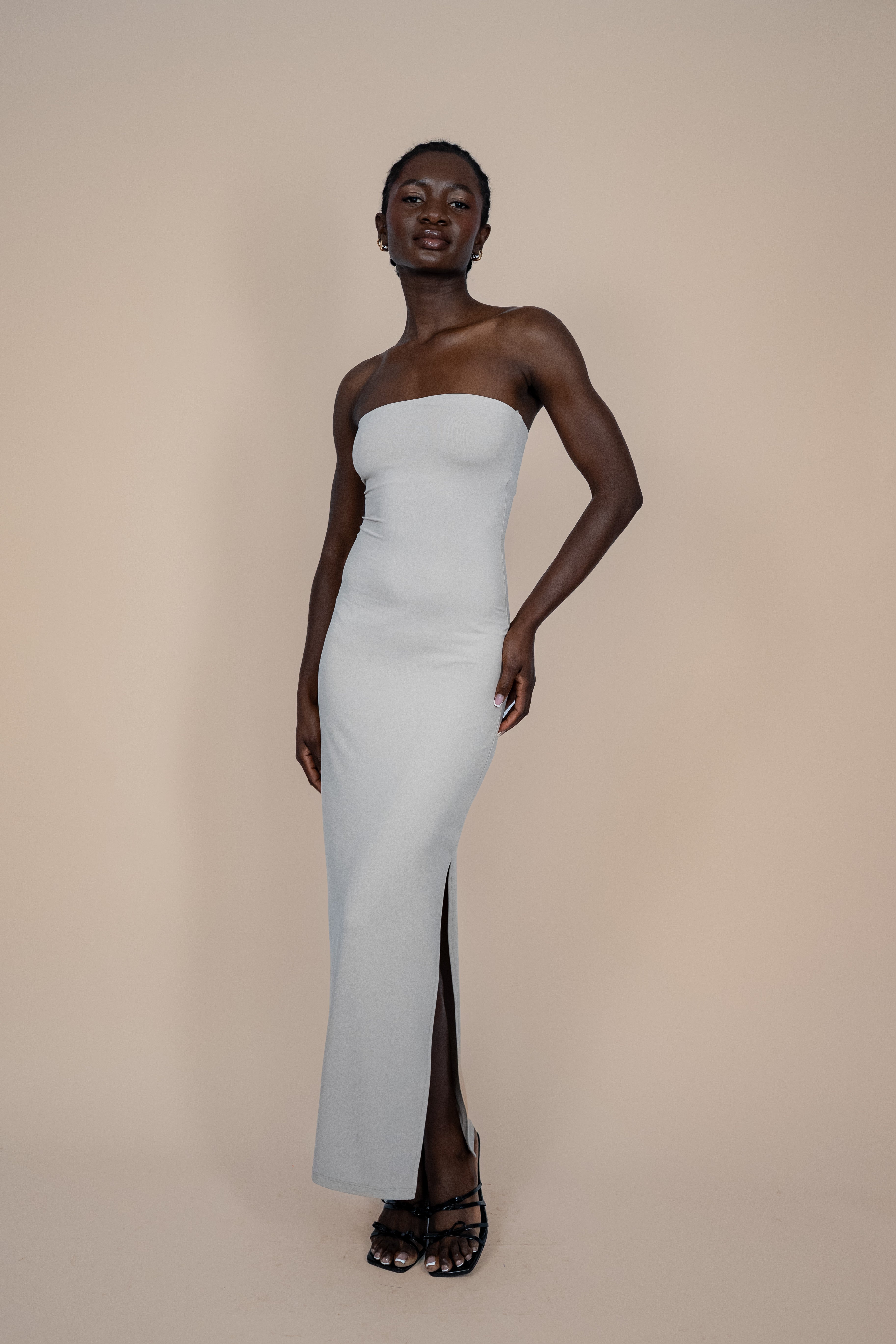 Moka Dress