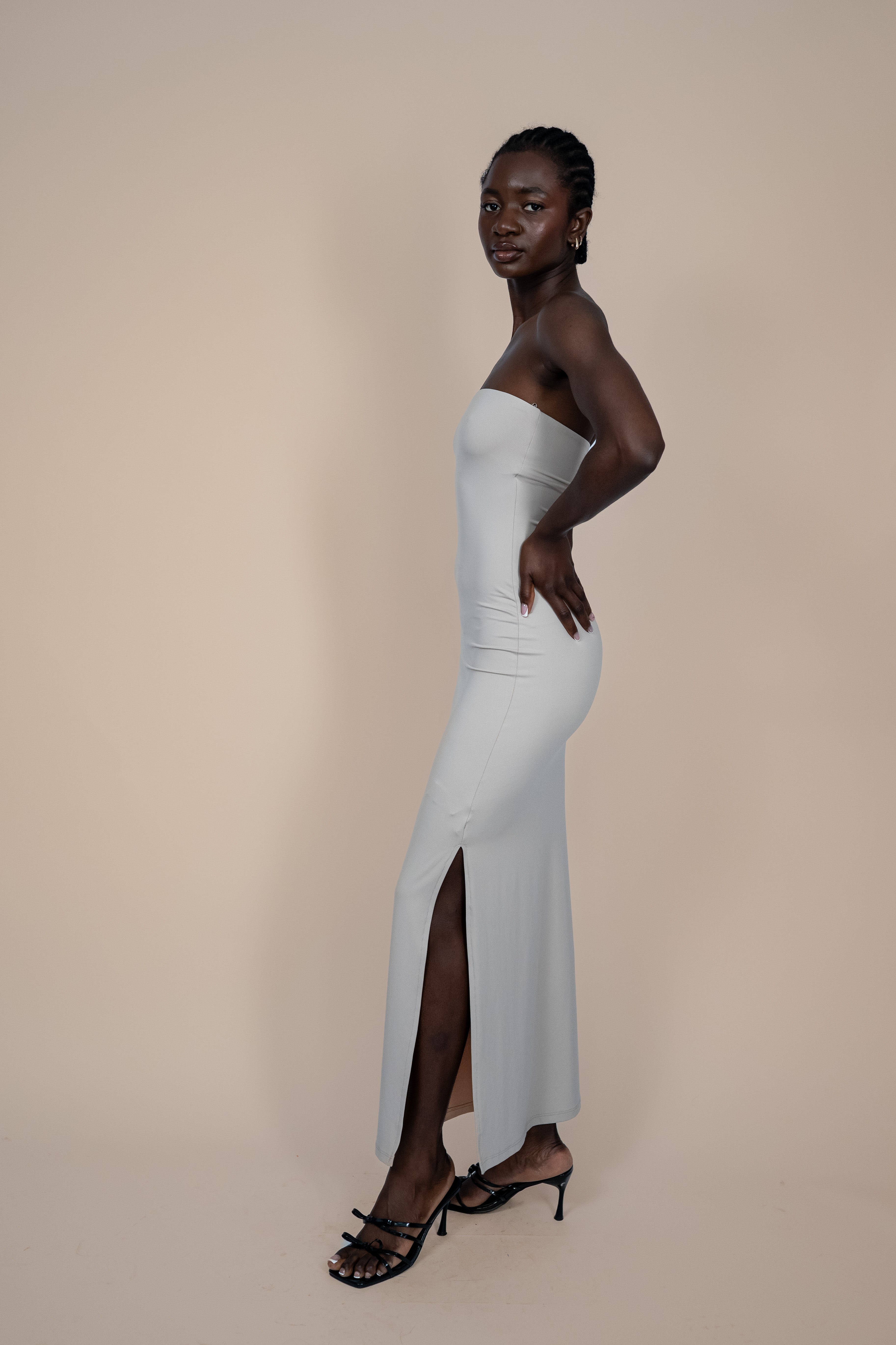 Moka Dress