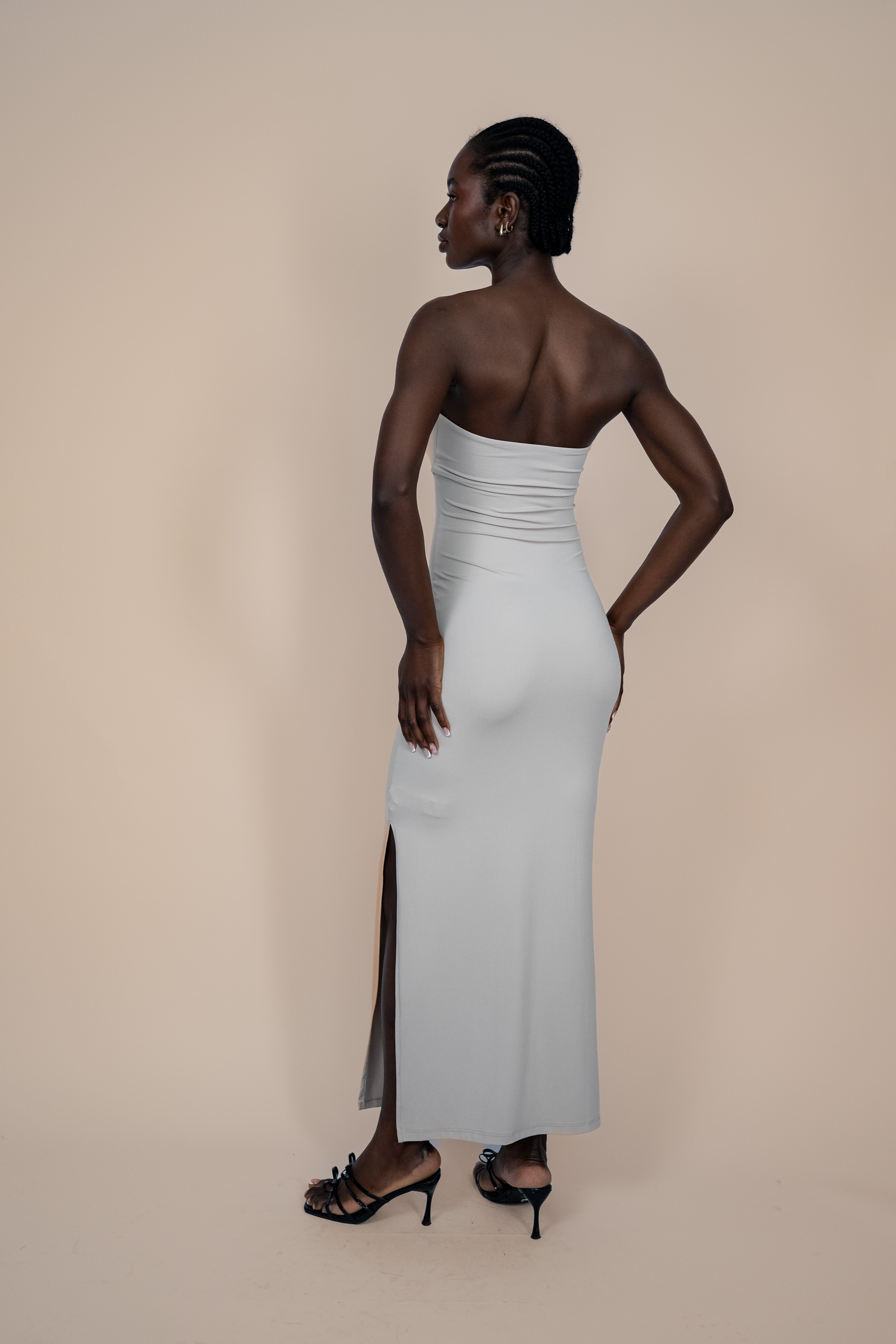 Moka Dress