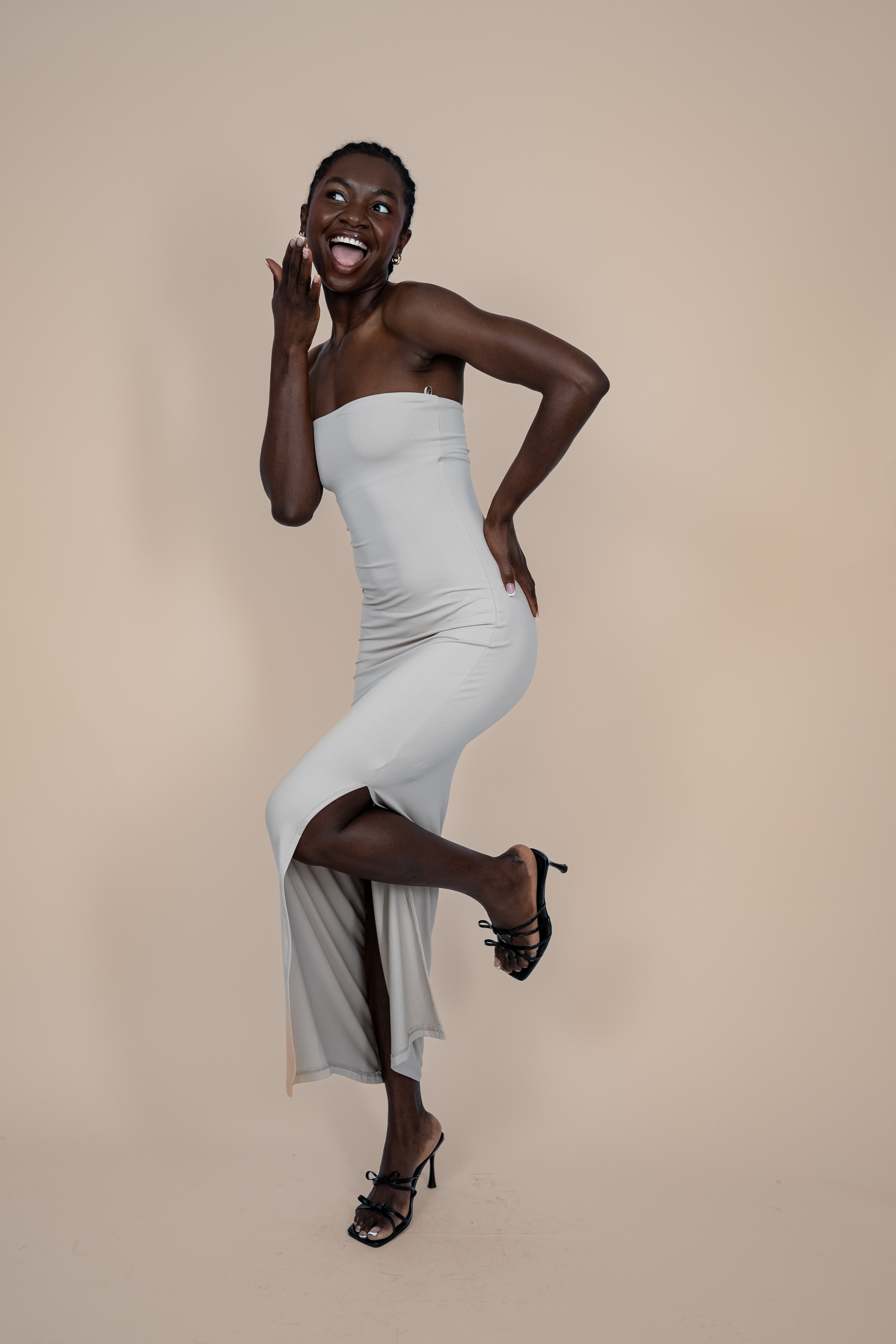 Moka Dress