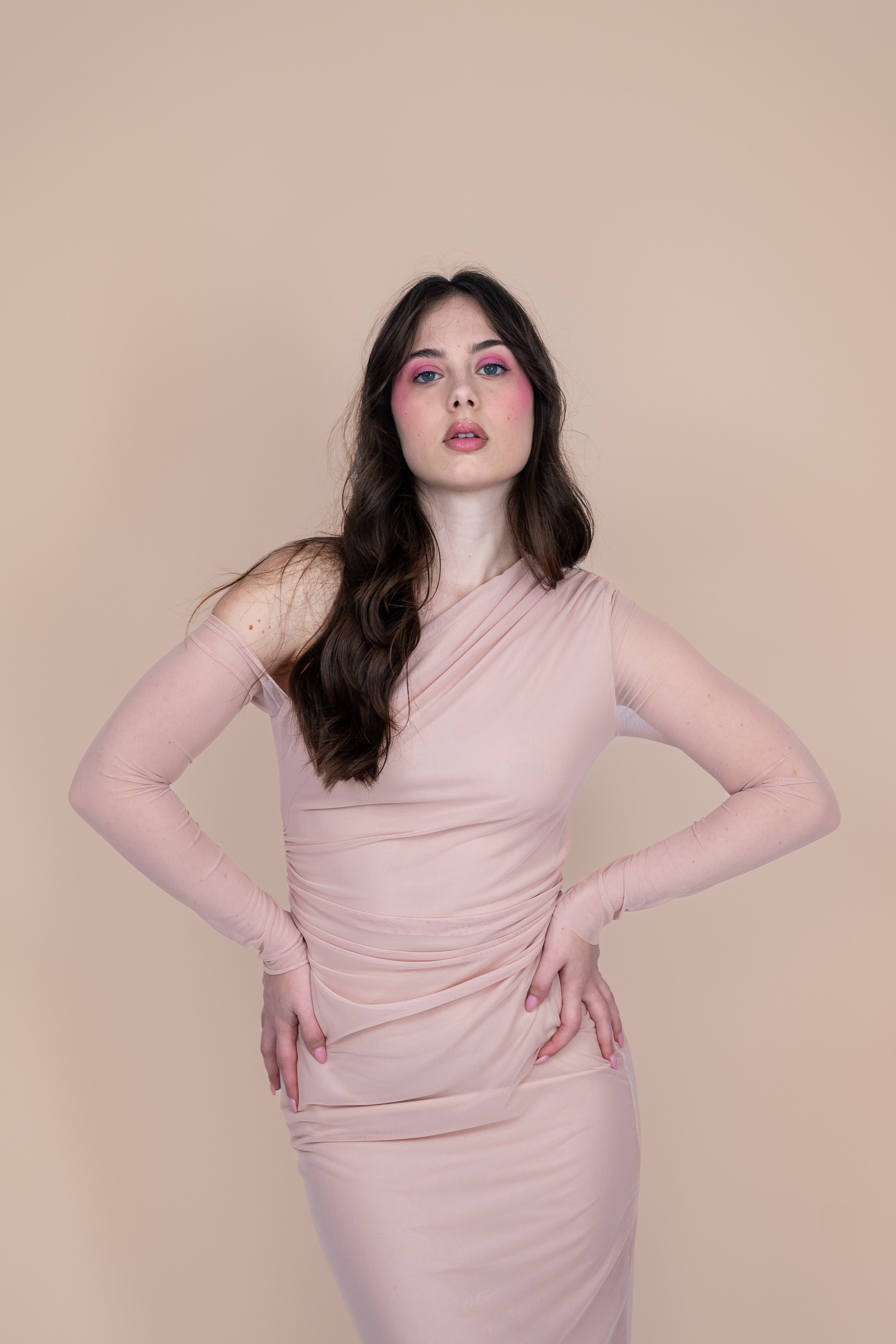 Daisy Dress