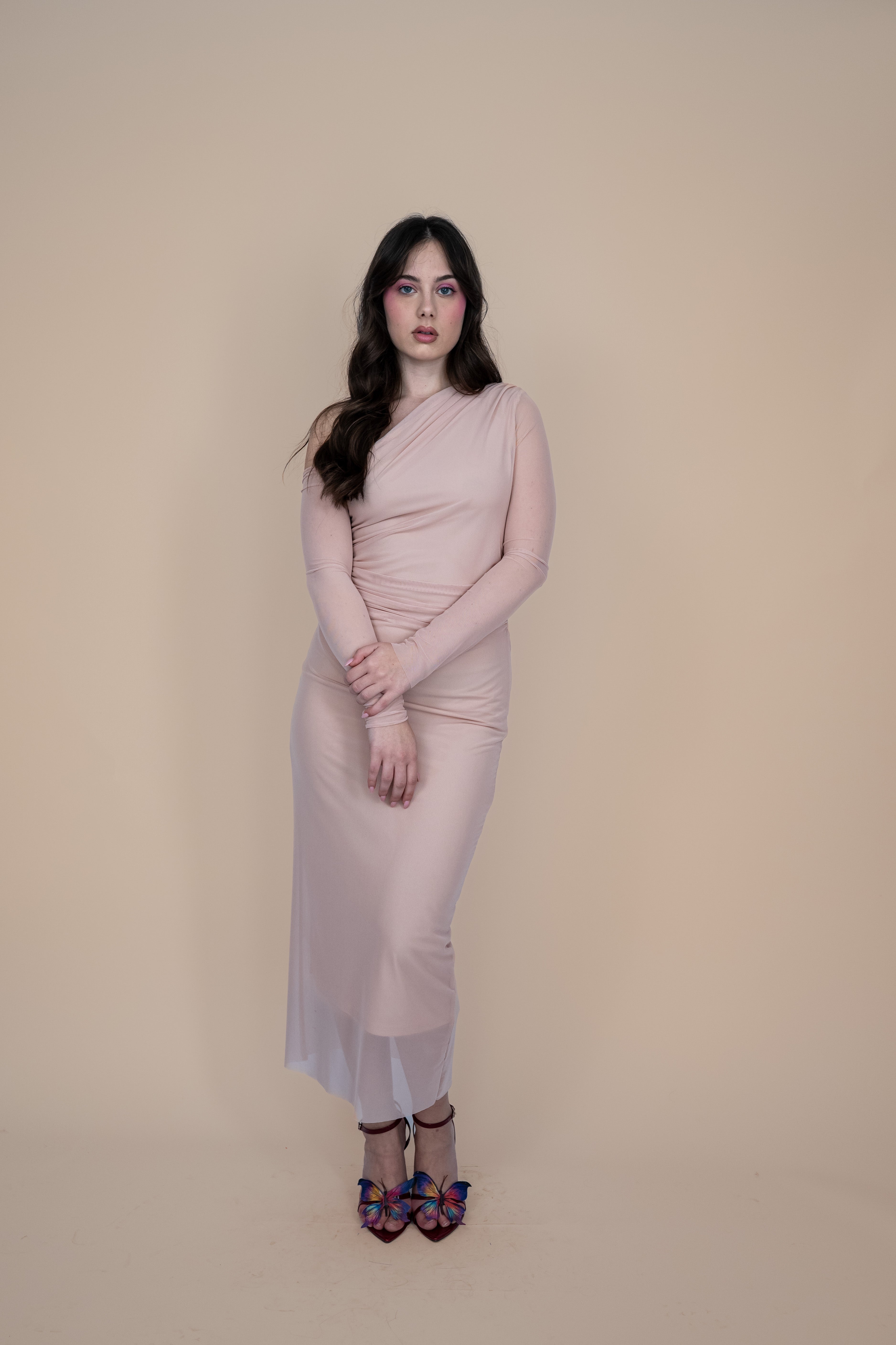 Daisy Dress