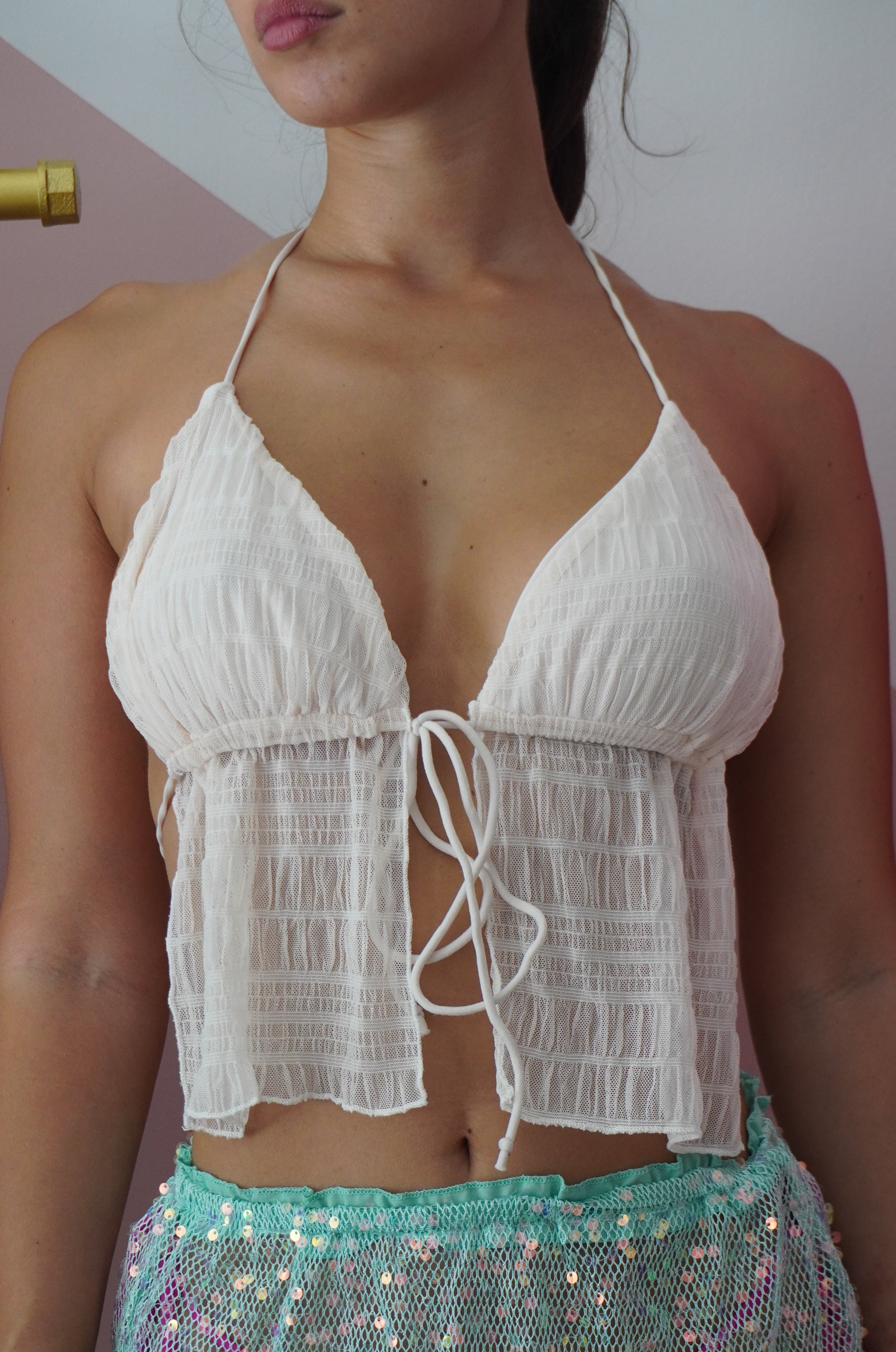 Aguas Blancas Top