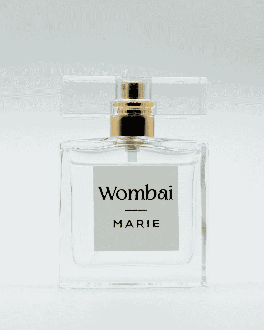 Marie – Eau de Toilette