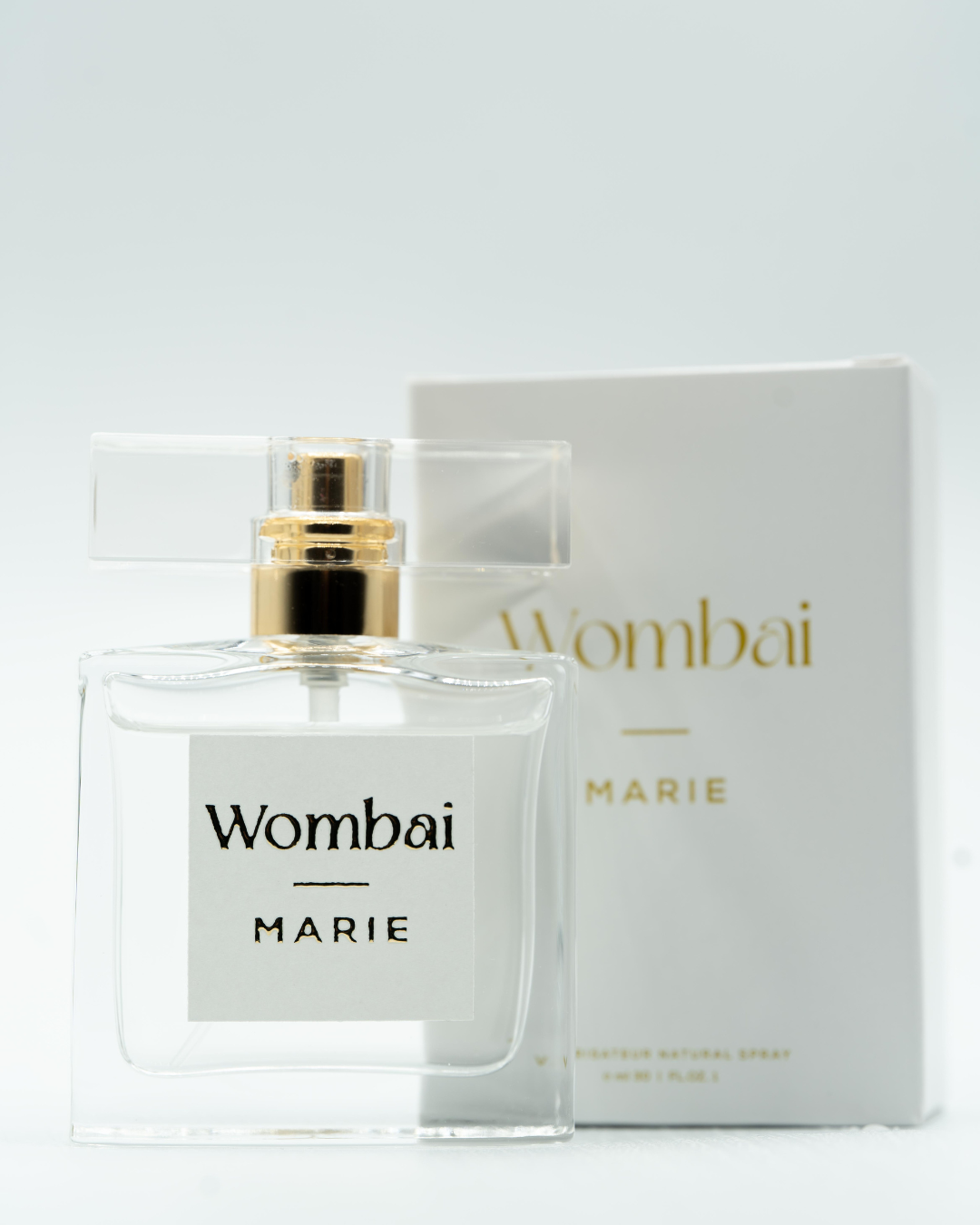 Marie – Eau de Toilette