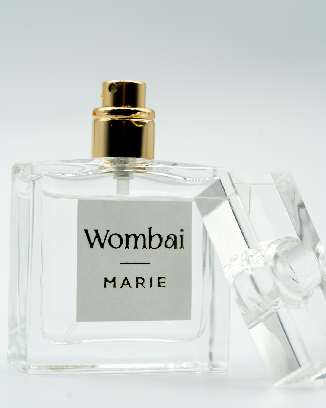 Marie – Eau de Toilette