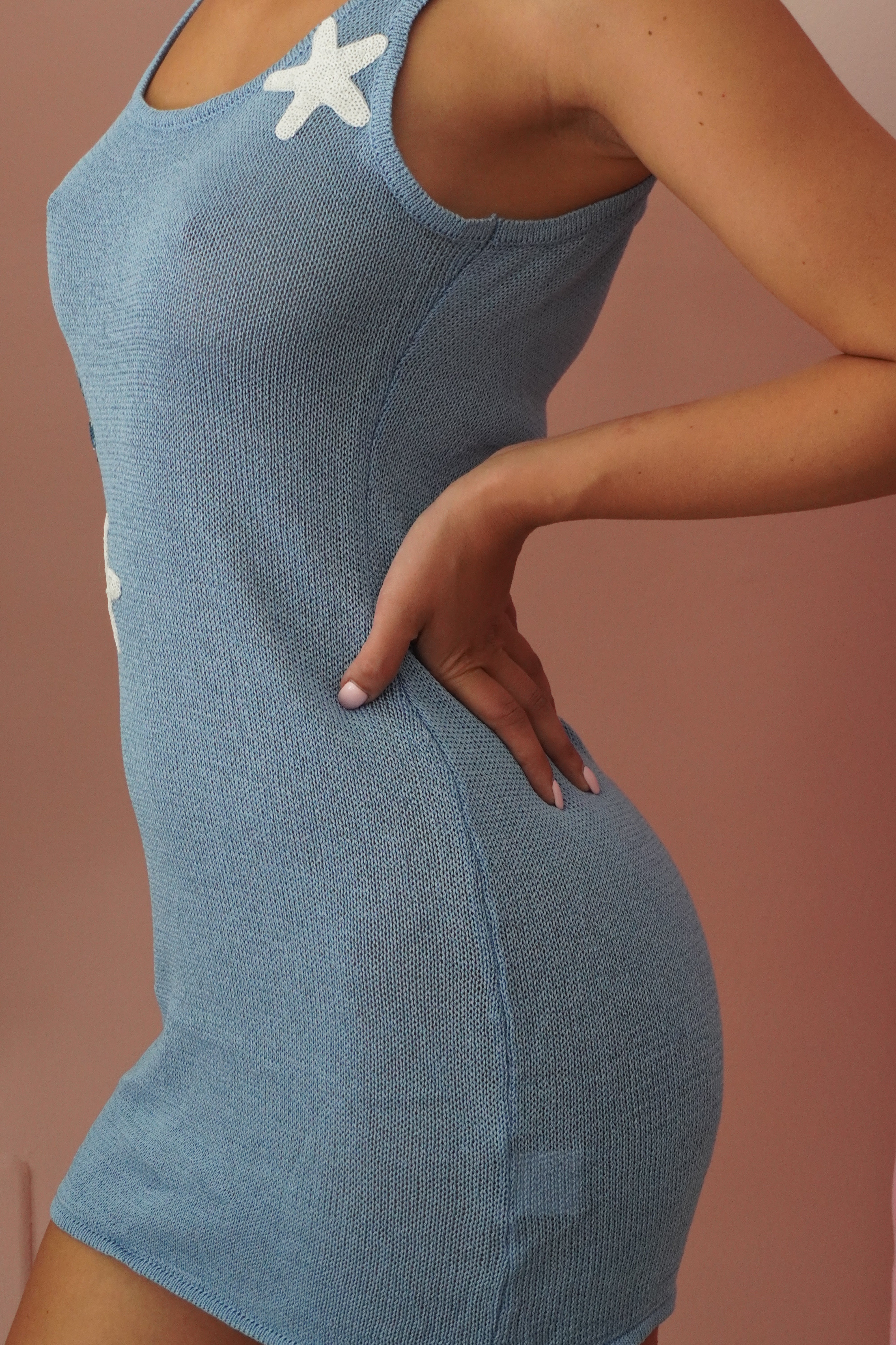 Cala Tarida Dress