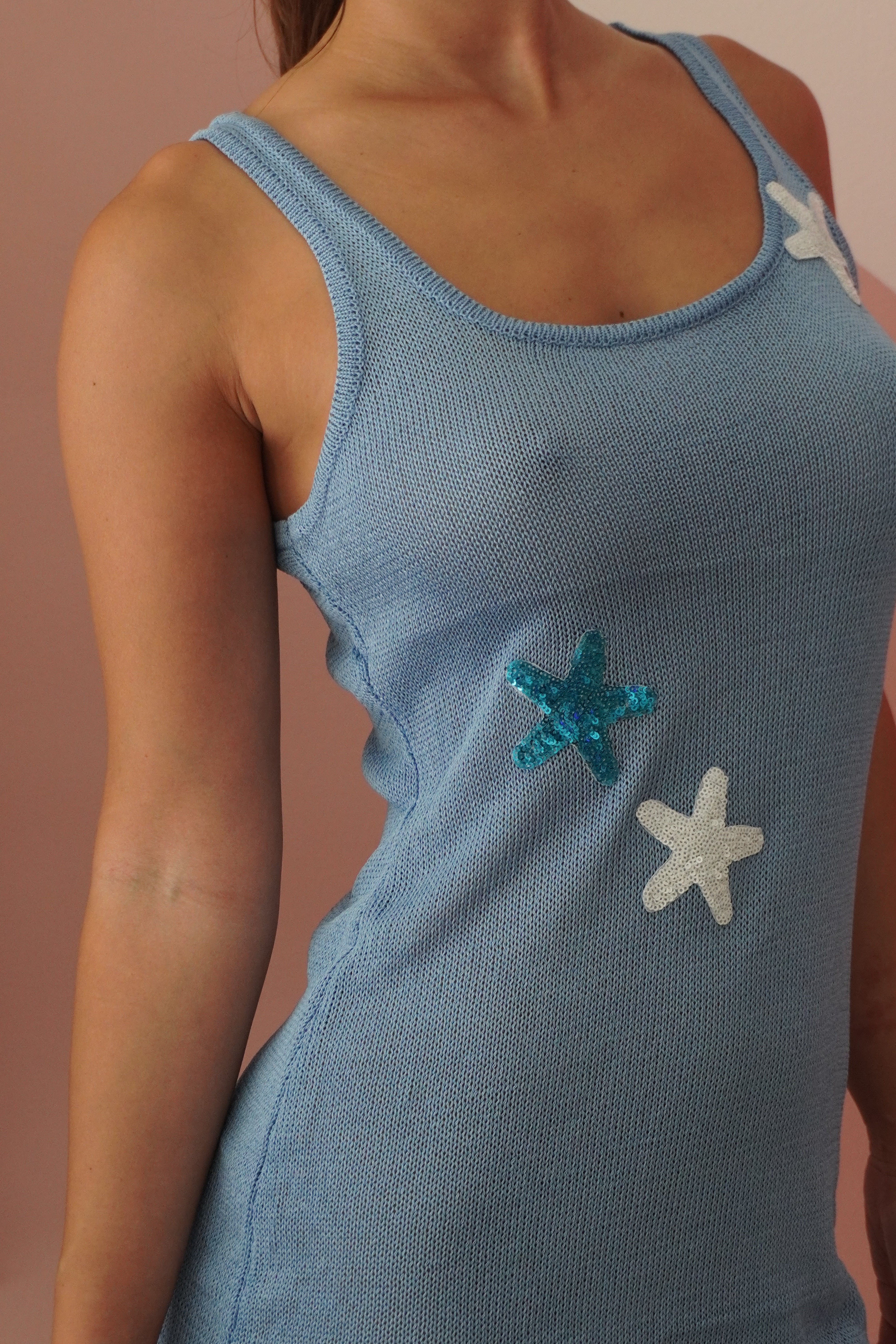 Cala Tarida Dress