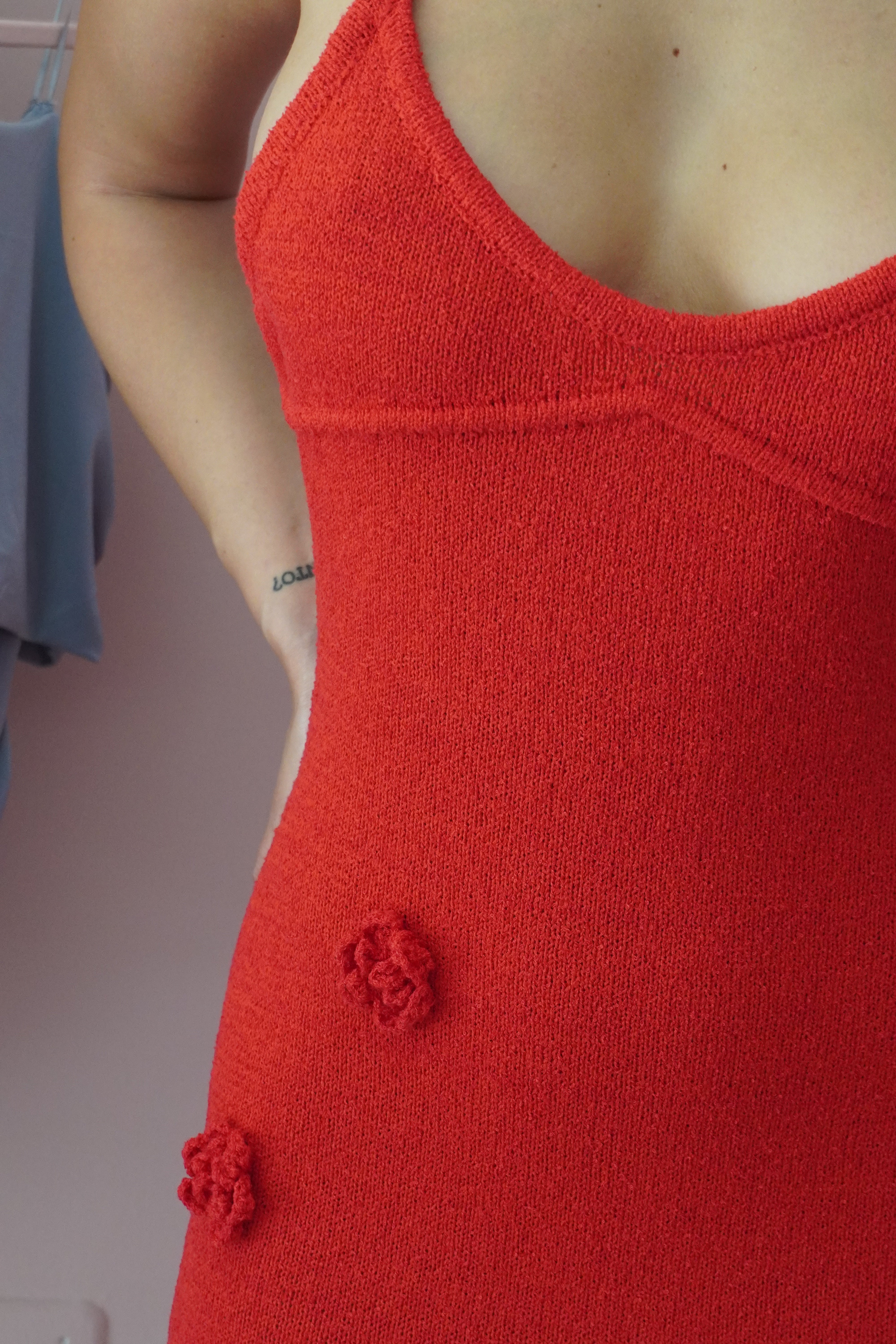 Dalt Vila Dress