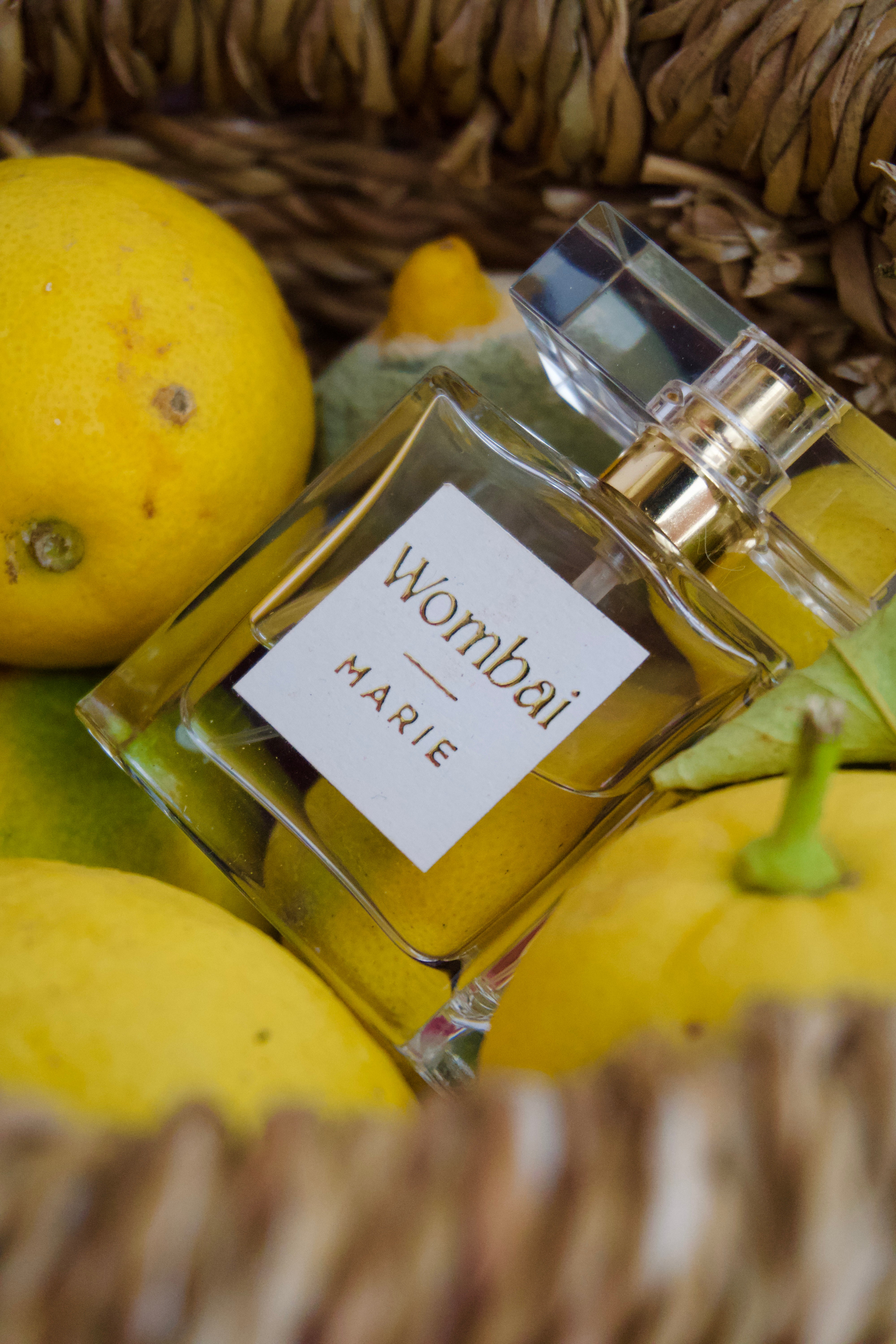 Marie – Eau de Toilette